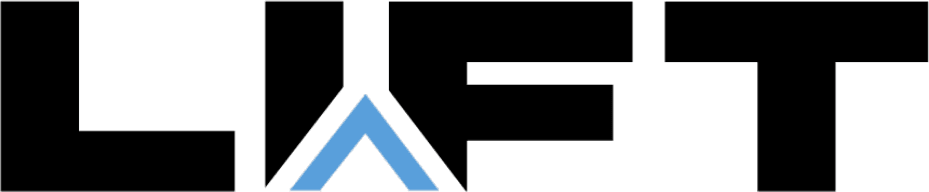 Lift Logo